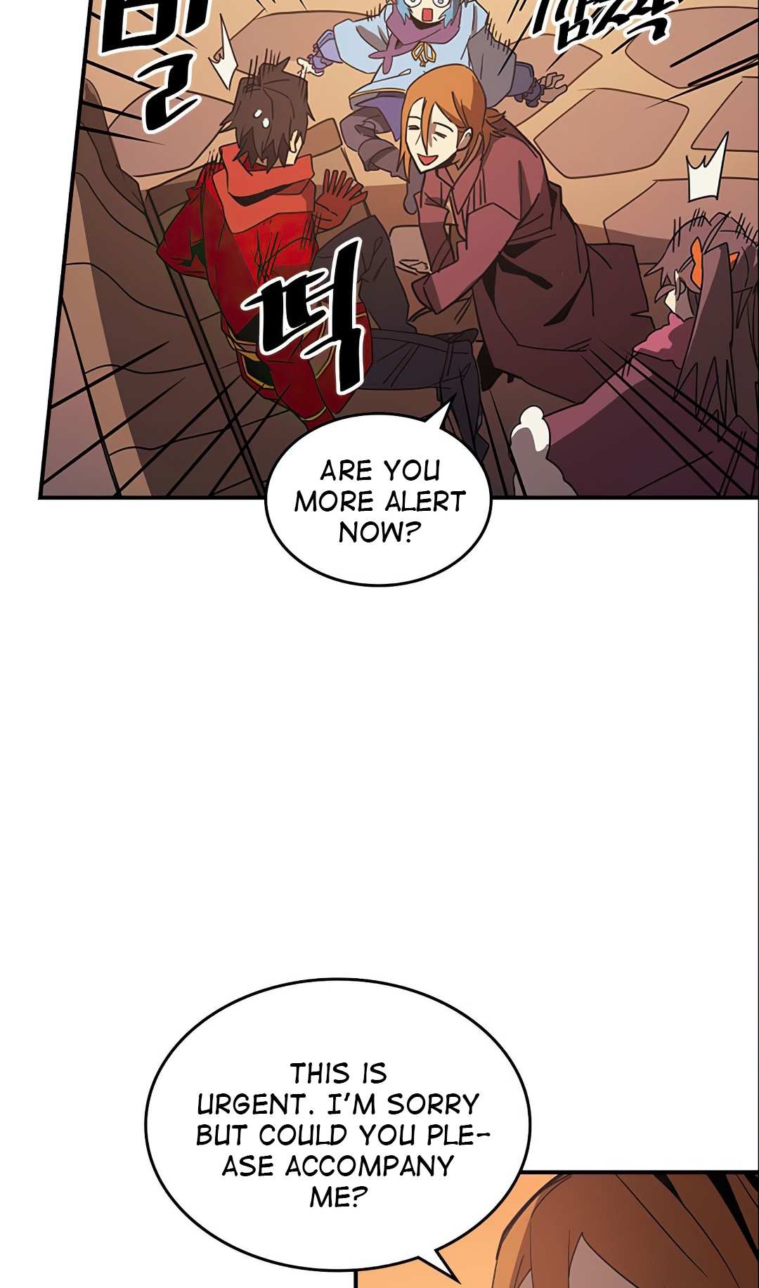 A Returner’s Magic Should Be Special Chapter 119 image 17